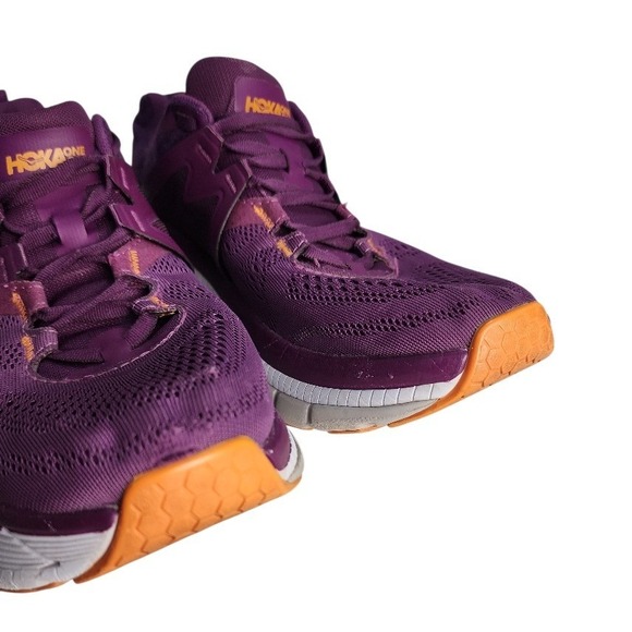 Hoka One One Gaviota 2 Women's Running Shoes Size US 11 F27219F athletic walking - Picture 5 of 7